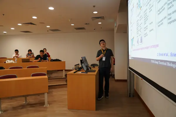 APCNCS 2026 at NTU Singapore