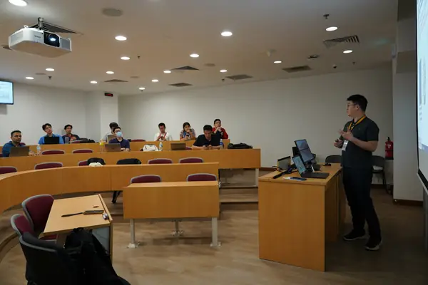 APCNCS 2026 at NTU Singapore