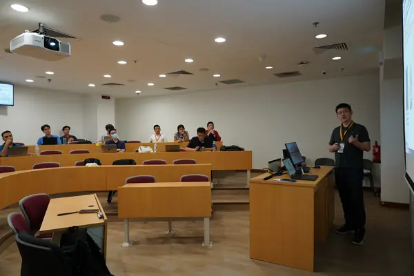 APCNCS 2026 at NTU Singapore