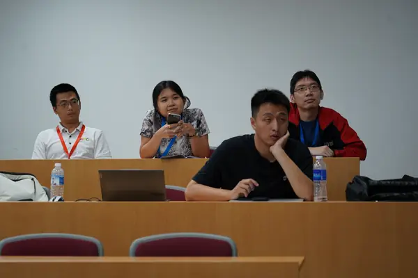 APCNCS 2026 at NTU Singapore