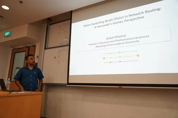 APCNCS 2026 at NTU Singapore