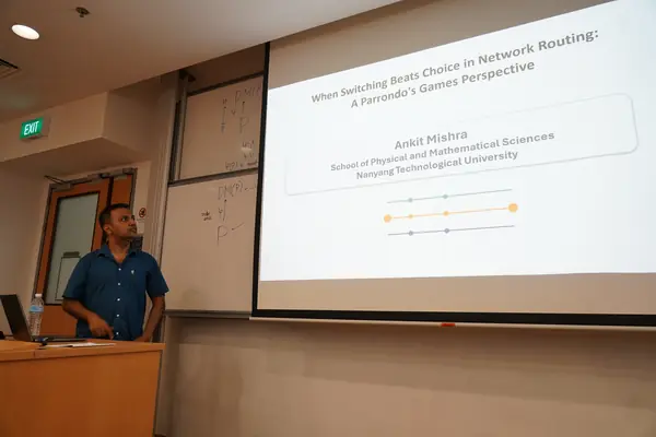 APCNCS 2026 at NTU Singapore