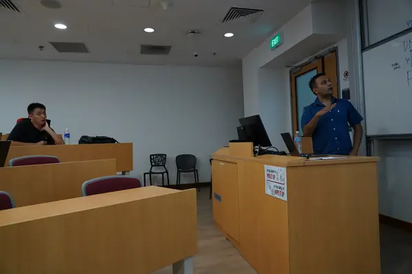 APCNCS 2026 at NTU Singapore