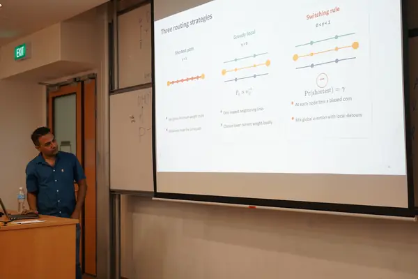 APCNCS 2026 at NTU Singapore
