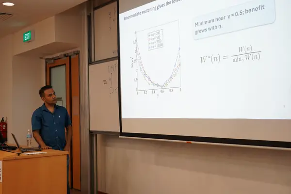 APCNCS 2026 at NTU Singapore