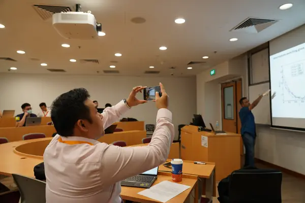 APCNCS 2026 at NTU Singapore
