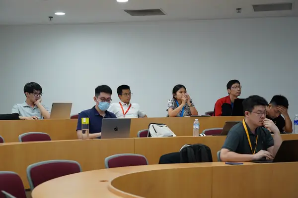 APCNCS 2026 at NTU Singapore