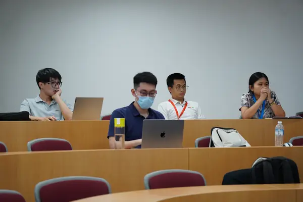 APCNCS 2026 at NTU Singapore