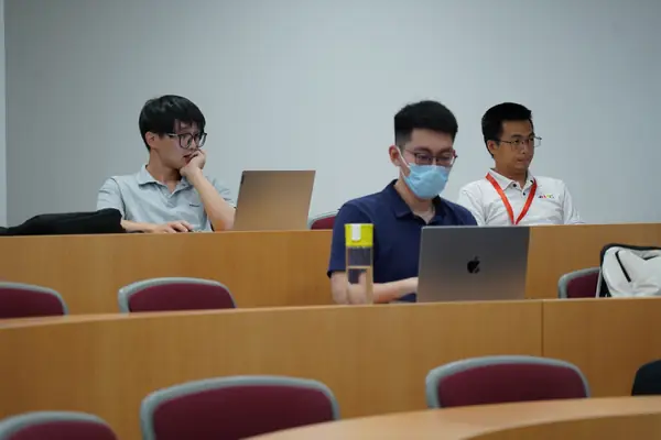 APCNCS 2026 at NTU Singapore