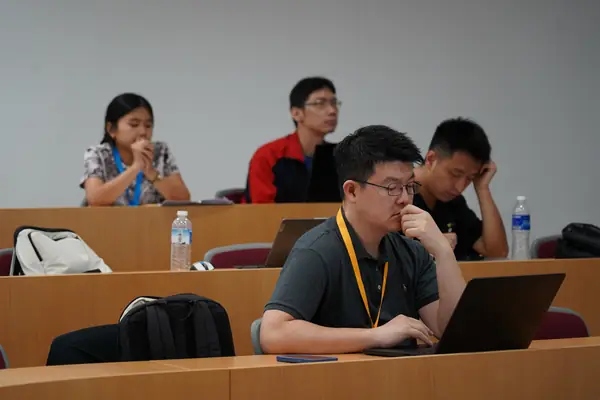 APCNCS 2026 at NTU Singapore