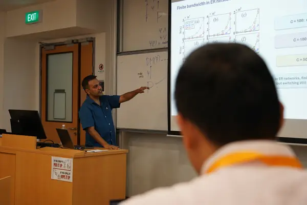 APCNCS 2026 at NTU Singapore