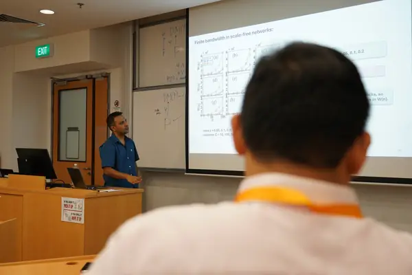 APCNCS 2026 at NTU Singapore