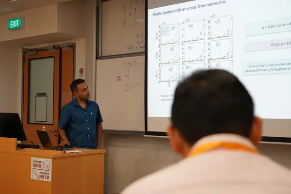 APCNCS 2026 at NTU Singapore