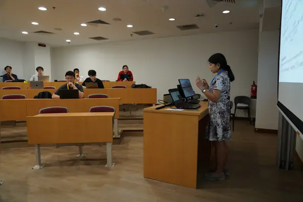 APCNCS 2026 at NTU Singapore