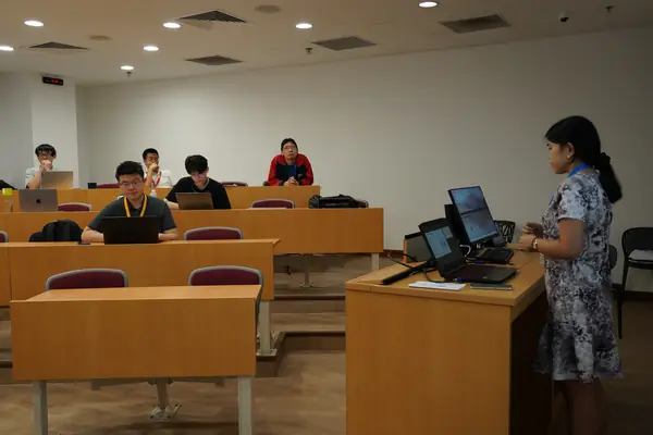 APCNCS 2026 at NTU Singapore