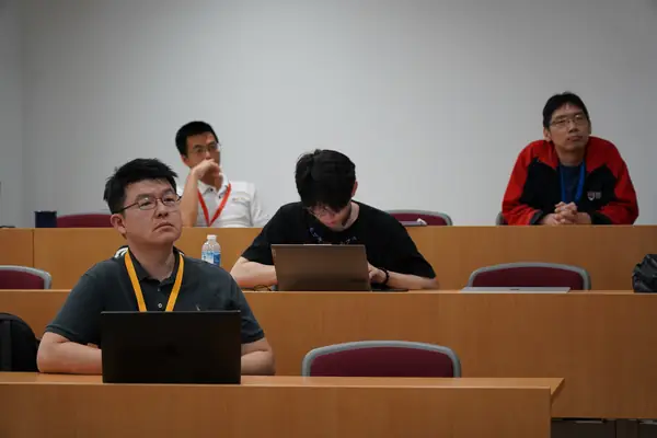 APCNCS 2026 at NTU Singapore