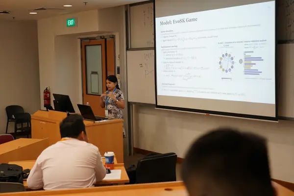 APCNCS 2026 at NTU Singapore