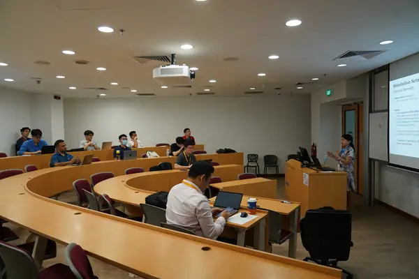 APCNCS 2026 at NTU Singapore