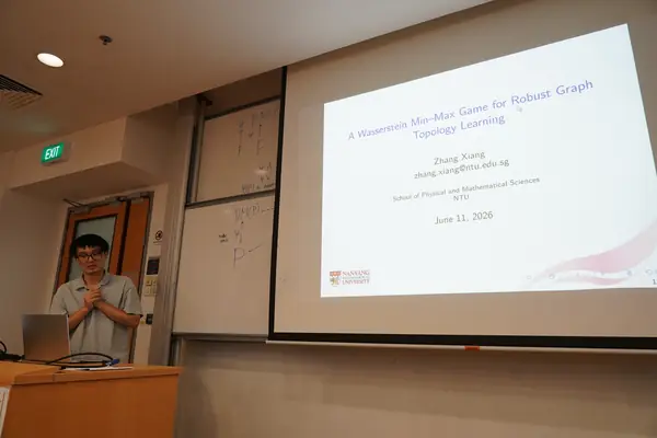 APCNCS 2026 at NTU Singapore