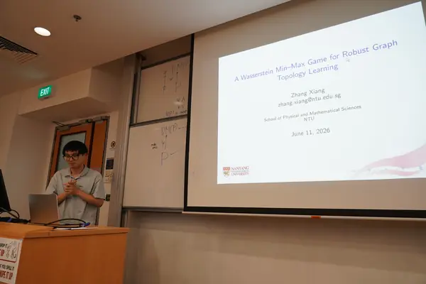 APCNCS 2026 at NTU Singapore