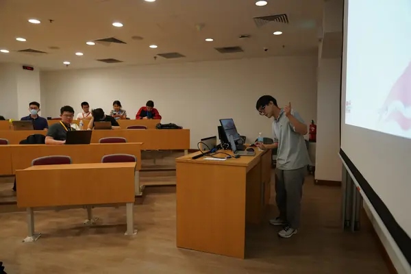 APCNCS 2026 at NTU Singapore