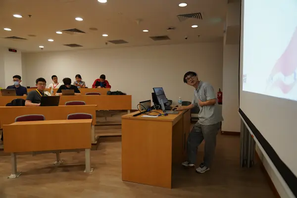 APCNCS 2026 at NTU Singapore