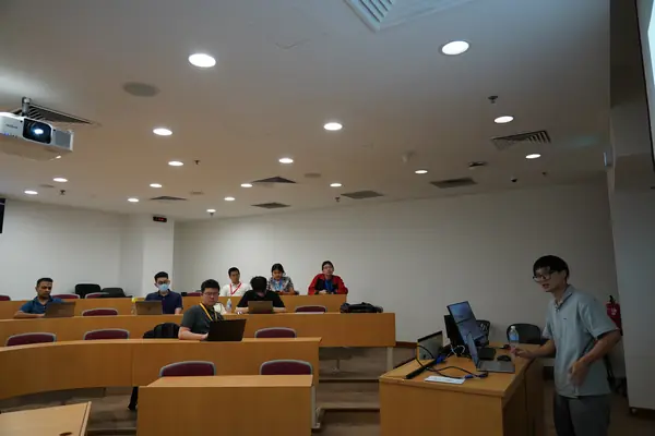 APCNCS 2026 at NTU Singapore
