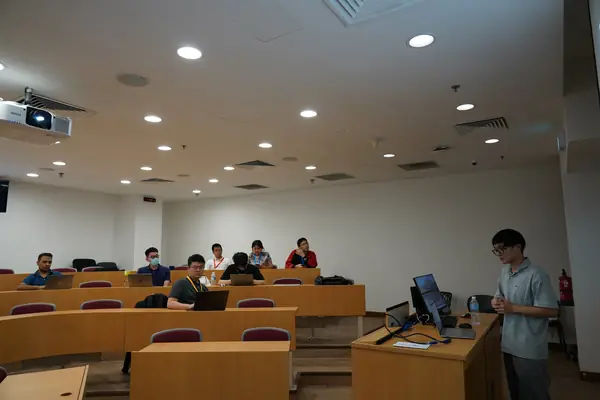 APCNCS 2026 at NTU Singapore