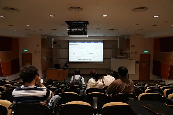 APCNCS 2026 at NTU Singapore
