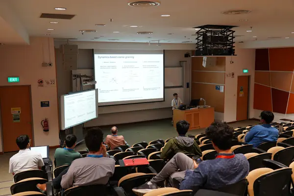 APCNCS 2026 at NTU Singapore