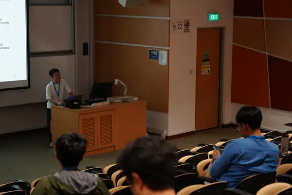 APCNCS 2026 at NTU Singapore