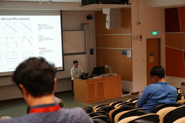 APCNCS 2026 at NTU Singapore