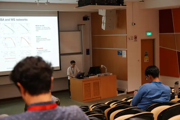 APCNCS 2026 at NTU Singapore