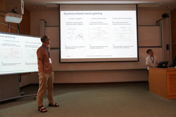 APCNCS 2026 at NTU Singapore