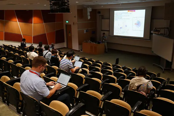 APCNCS 2026 at NTU Singapore
