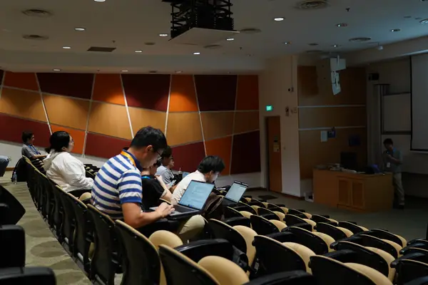 APCNCS 2026 at NTU Singapore