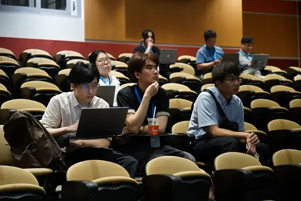 APCNCS 2026 at NTU Singapore