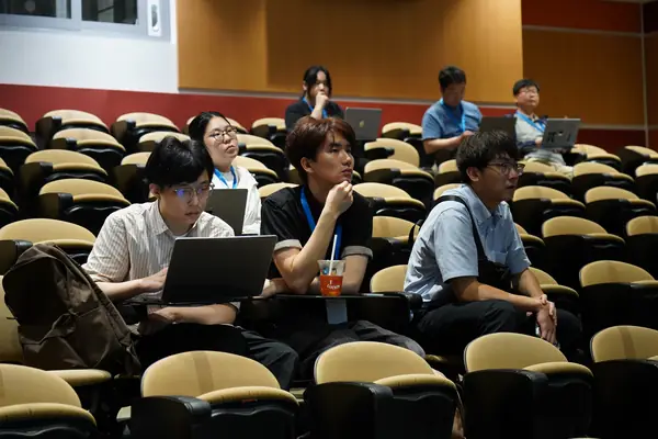 APCNCS 2026 at NTU Singapore
