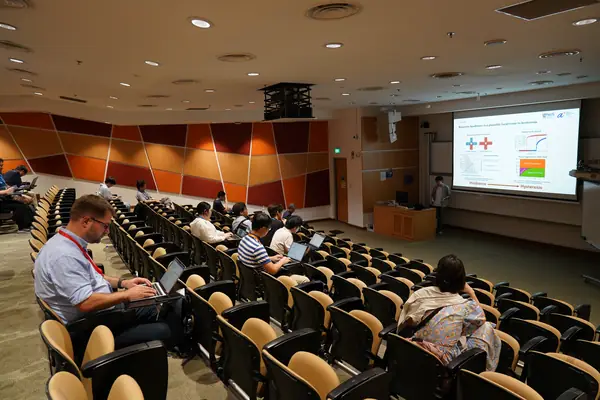 APCNCS 2026 at NTU Singapore