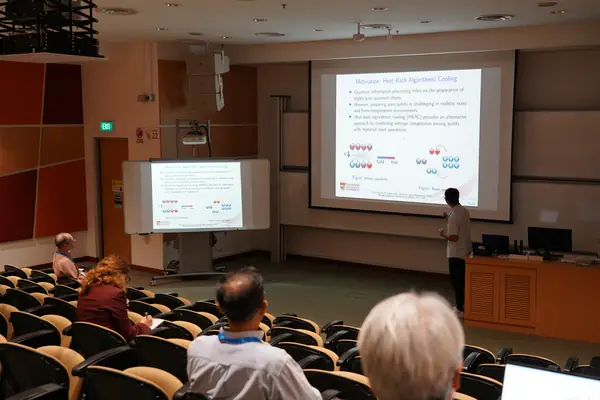 APCNCS 2026 at NTU Singapore