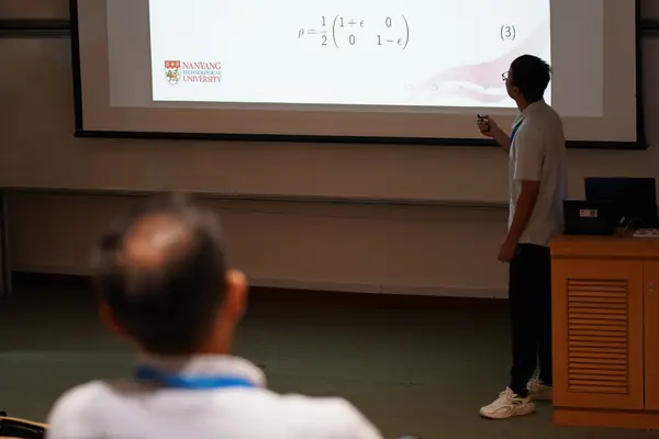 APCNCS 2026 at NTU Singapore