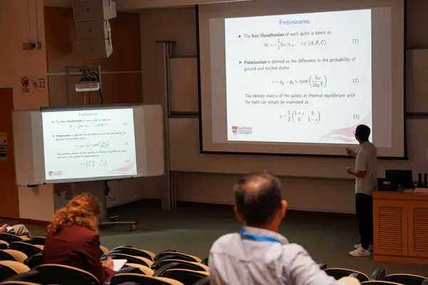 APCNCS 2026 at NTU Singapore
