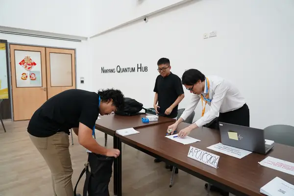 APCNCS 2026 at NTU Singapore