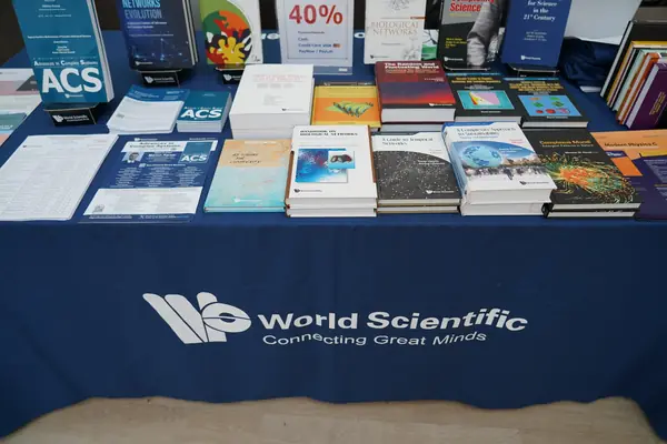 APCNCS 2026 at NTU Singapore