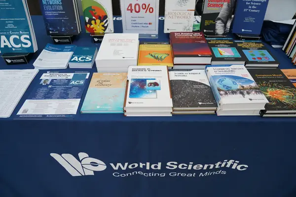 APCNCS 2026 at NTU Singapore