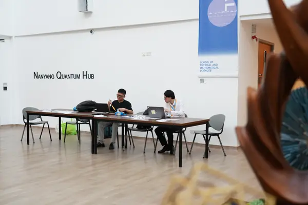 APCNCS 2026 at NTU Singapore