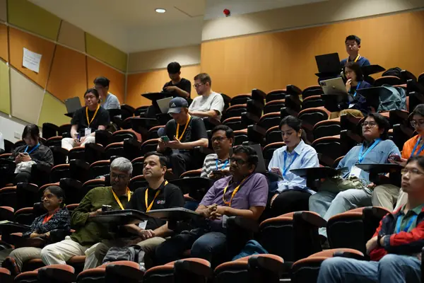 APCNCS 2026 at NTU Singapore