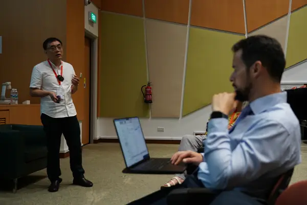 APCNCS 2026 at NTU Singapore