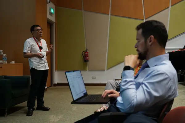 APCNCS 2026 at NTU Singapore