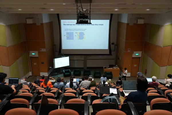 APCNCS 2026 at NTU Singapore